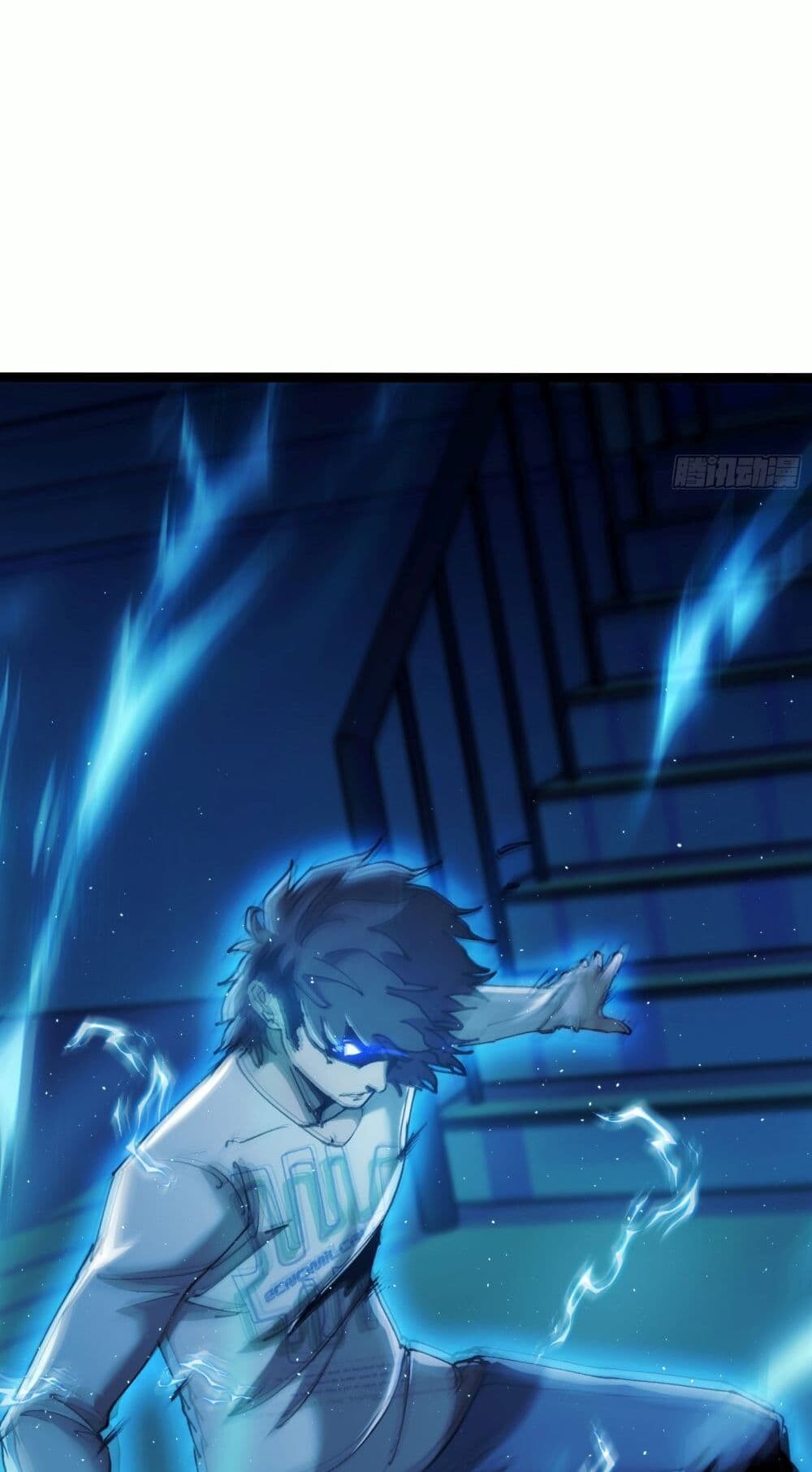 อ่านมังงะ Apocalypse Descends, I Reincarnated as a Tyrant ตอนที่ 2/31.jpg