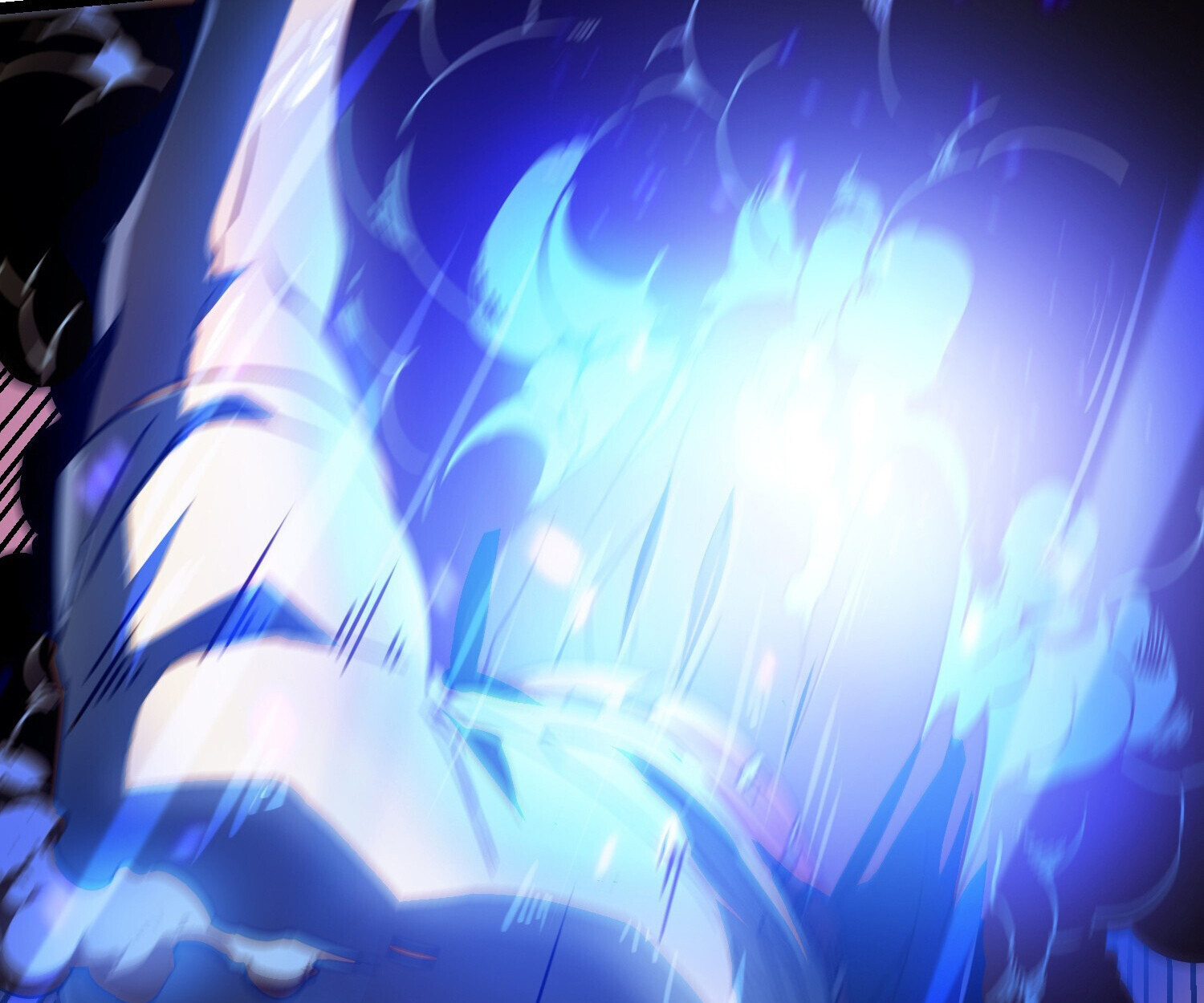 อ่านมังงะ Martial Evolution Start by Awakening the King of Monsters ตอนที่ 5/35.jpg