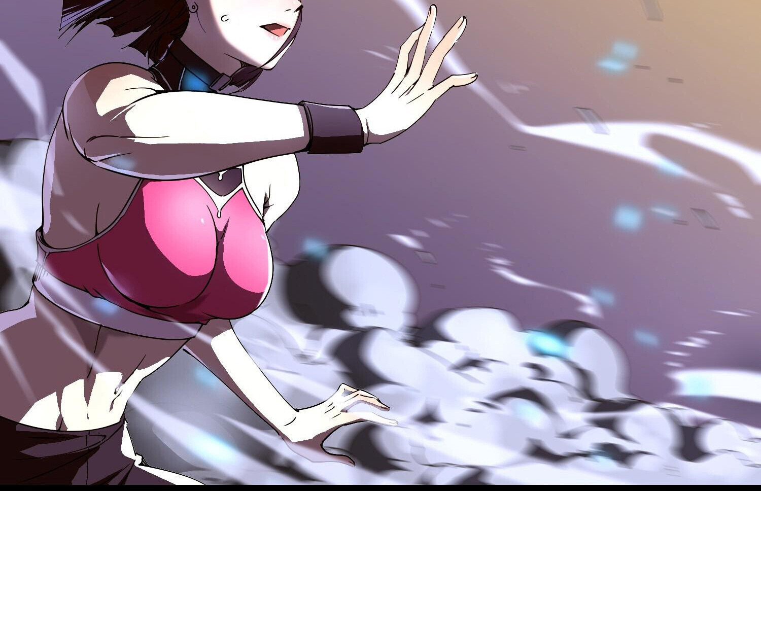 อ่านมังงะ Martial Evolution Start by Awakening the King of Monsters ตอนที่ 5/41.jpg
