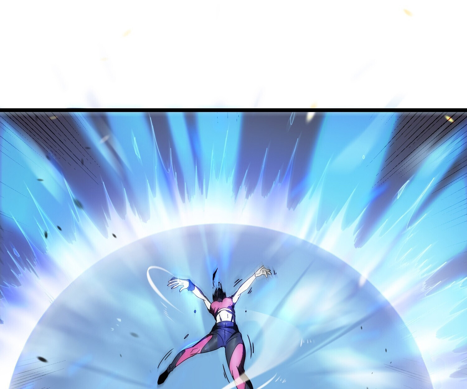 อ่านมังงะ Martial Evolution Start by Awakening the King of Monsters ตอนที่ 5/43.jpg