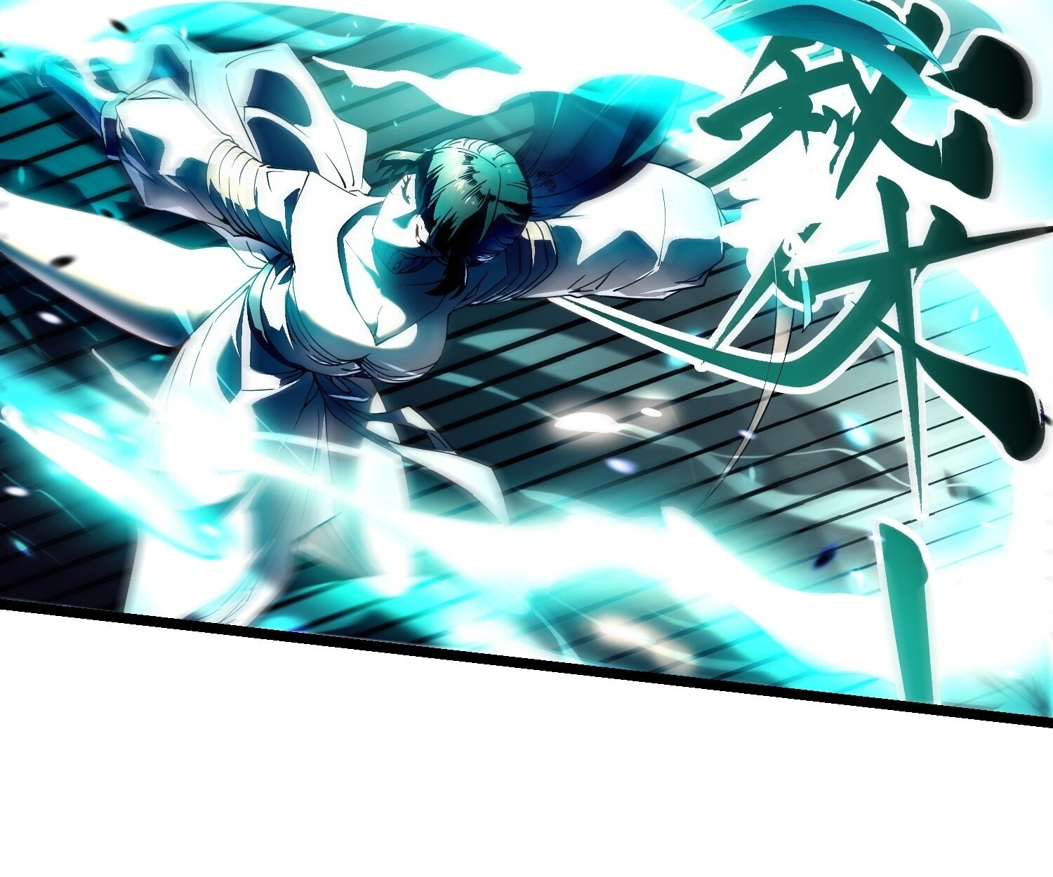 อ่านมังงะ Martial Evolution Start by Awakening the King of Monsters ตอนที่ 6/46.jpg