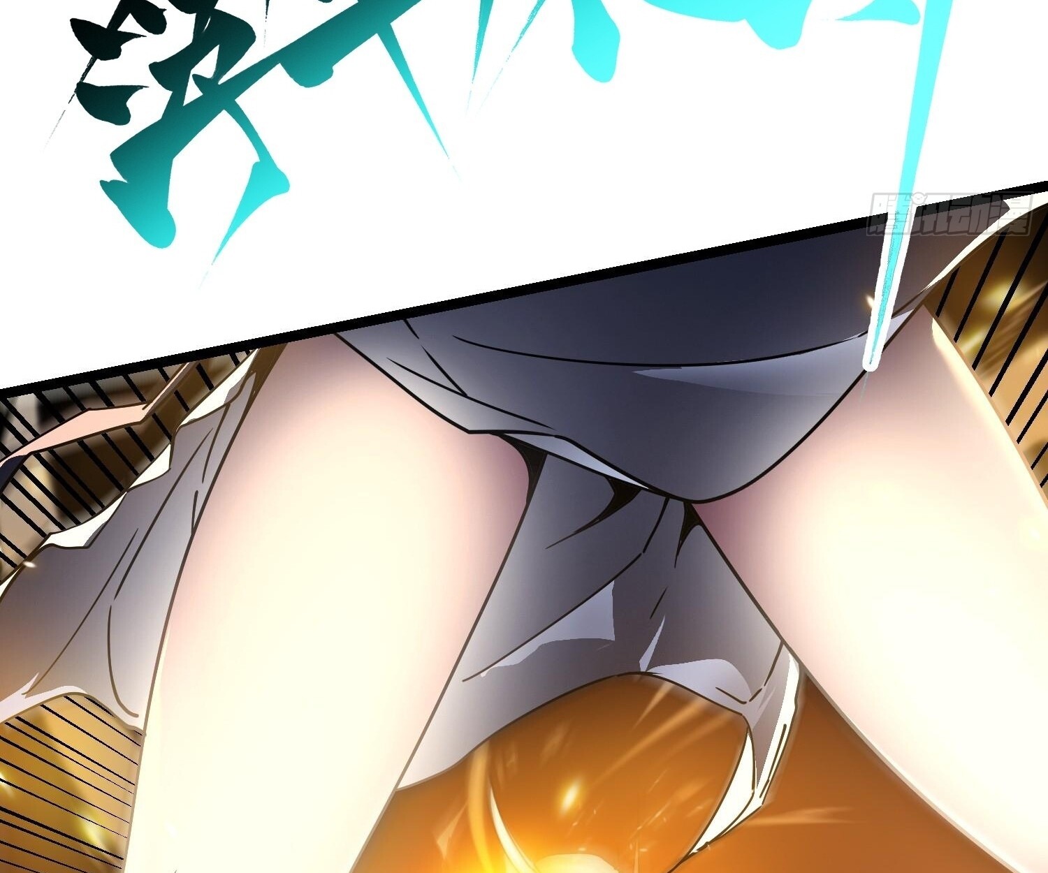 อ่านมังงะ Martial Evolution Start by Awakening the King of Monsters ตอนที่ 6/49.jpg