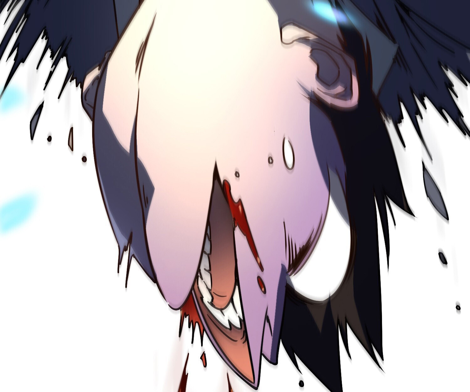 อ่านมังงะ Martial Evolution Start by Awakening the King of Monsters ตอนที่ 5/55.jpg
