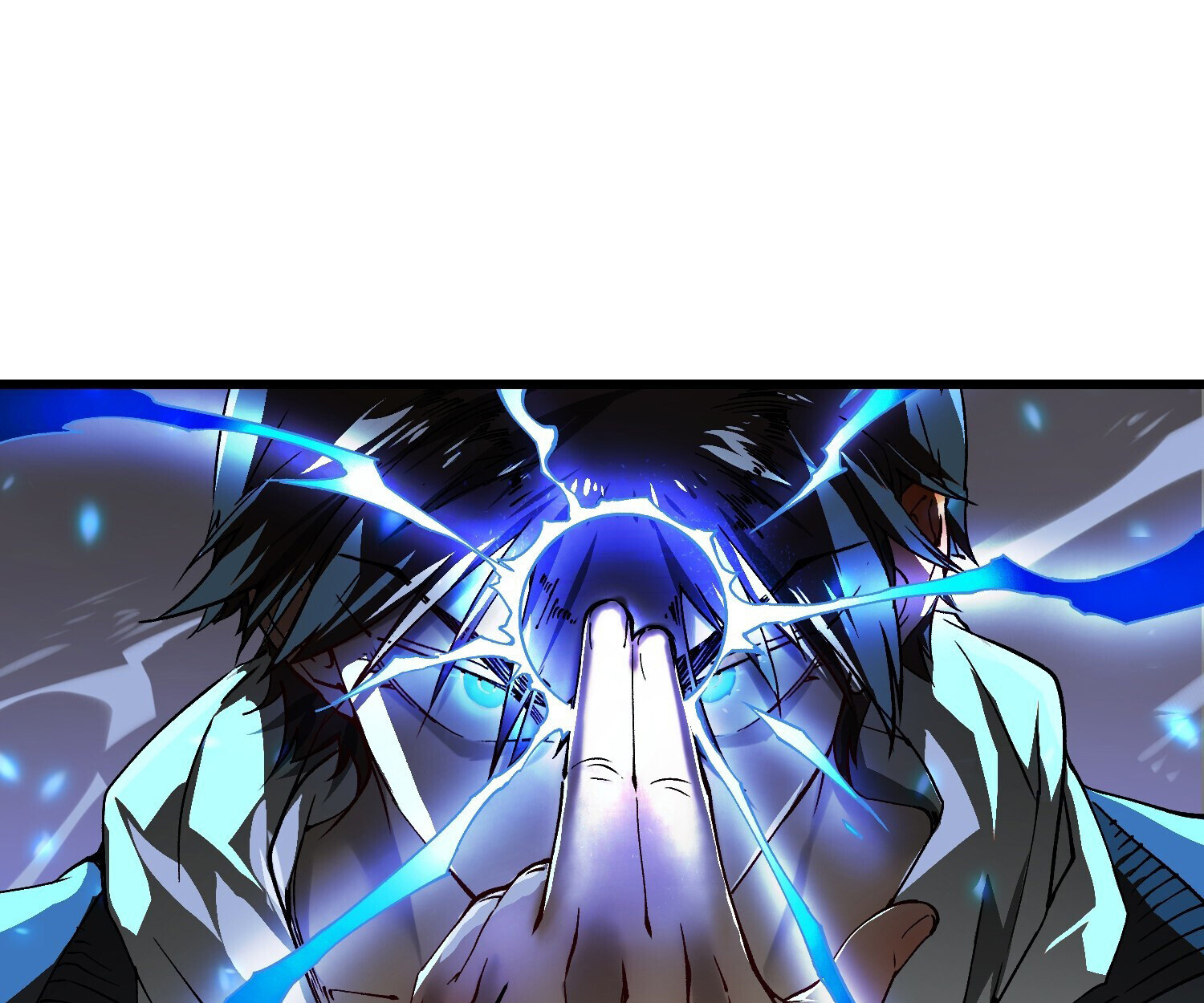 อ่านมังงะ Martial Evolution Start by Awakening the King of Monsters ตอนที่ 4/61.jpg