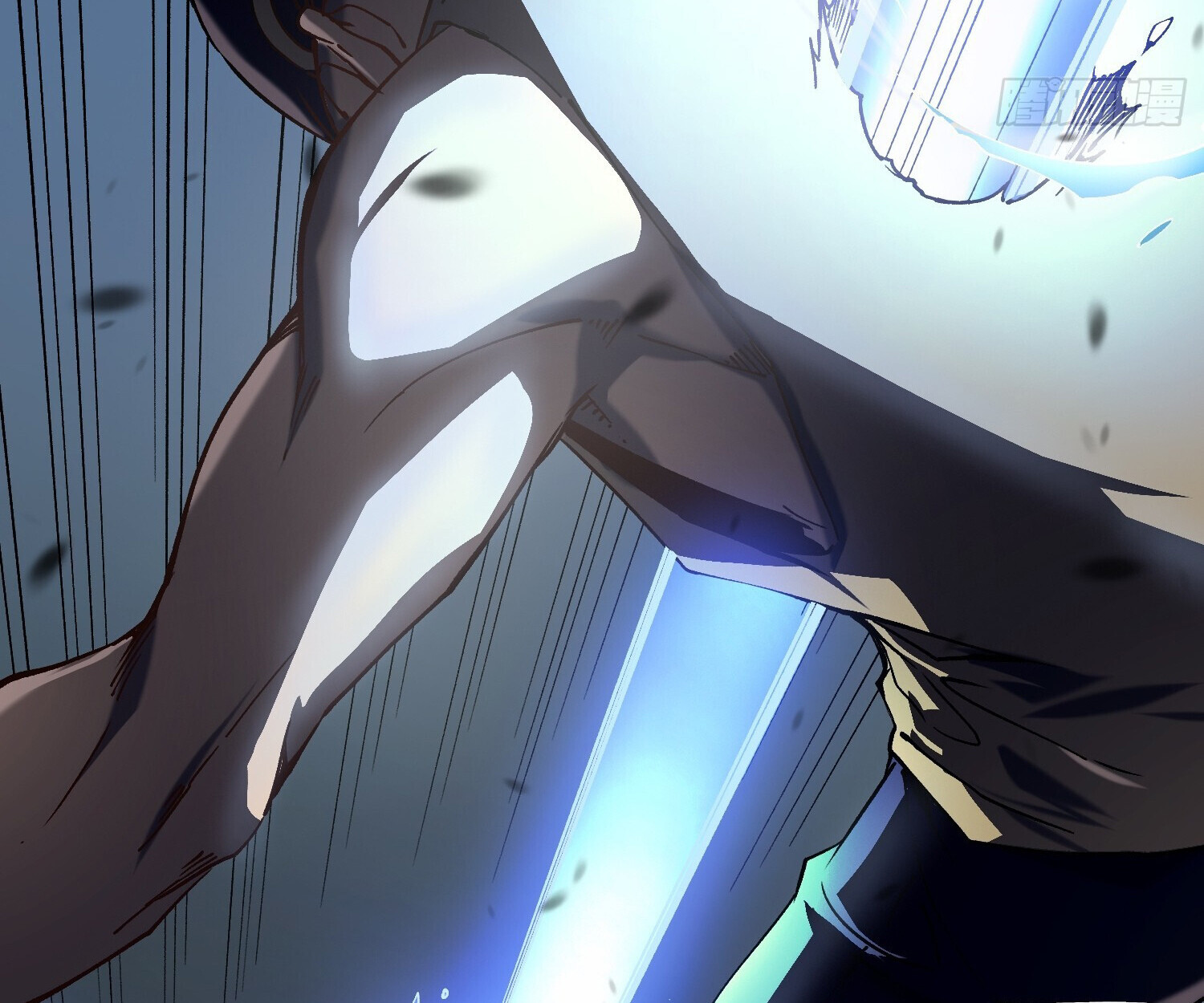 อ่านมังงะ Martial Evolution Start by Awakening the King of Monsters ตอนที่ 4/63.jpg