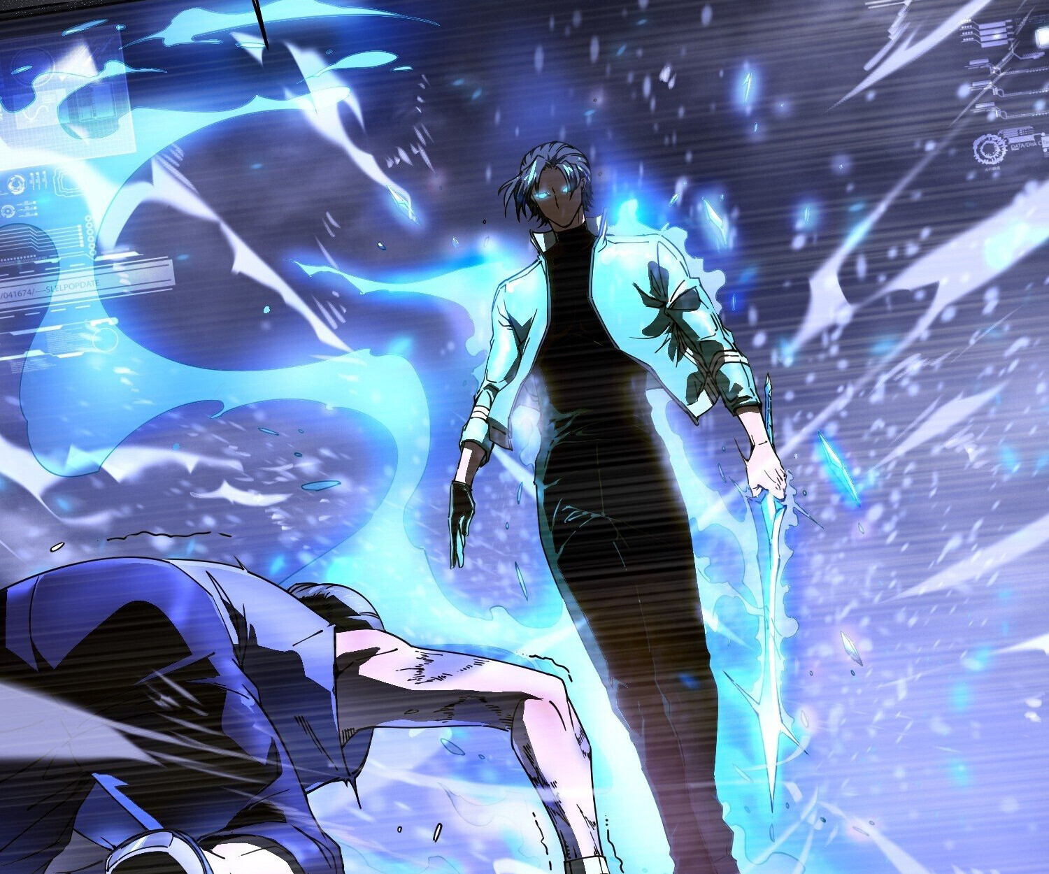 อ่านมังงะ Martial Evolution Start by Awakening the King of Monsters ตอนที่ 6/78.jpg