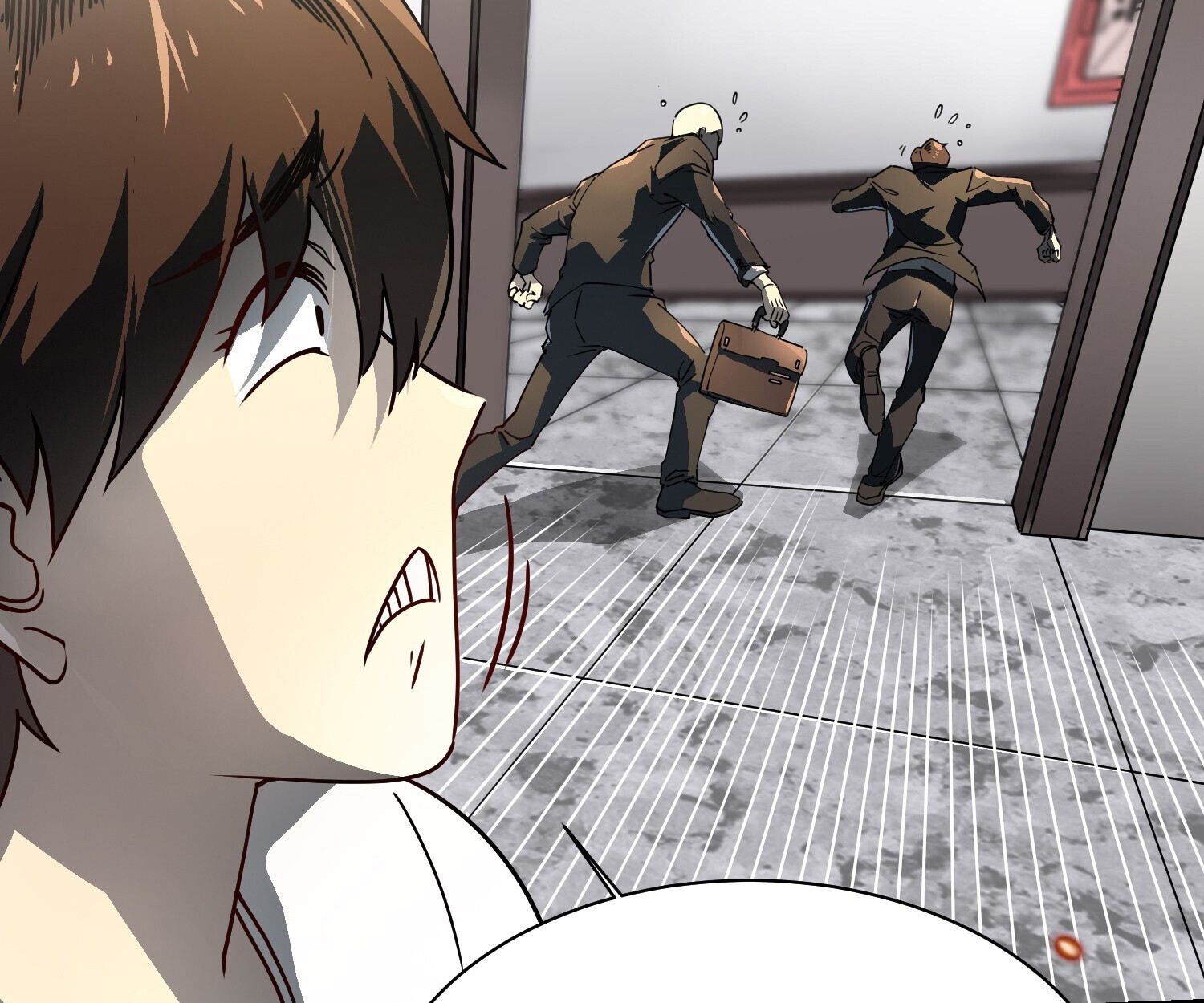 อ่านมังงะ Martial Evolution Start by Awakening the King of Monsters ตอนที่ 5/87.jpg