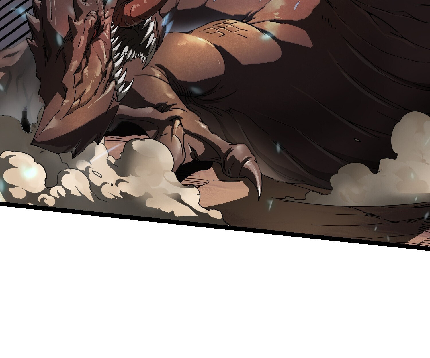 อ่านมังงะ Martial Evolution Start by Awakening the King of Monsters ตอนที่ 4/9.jpg