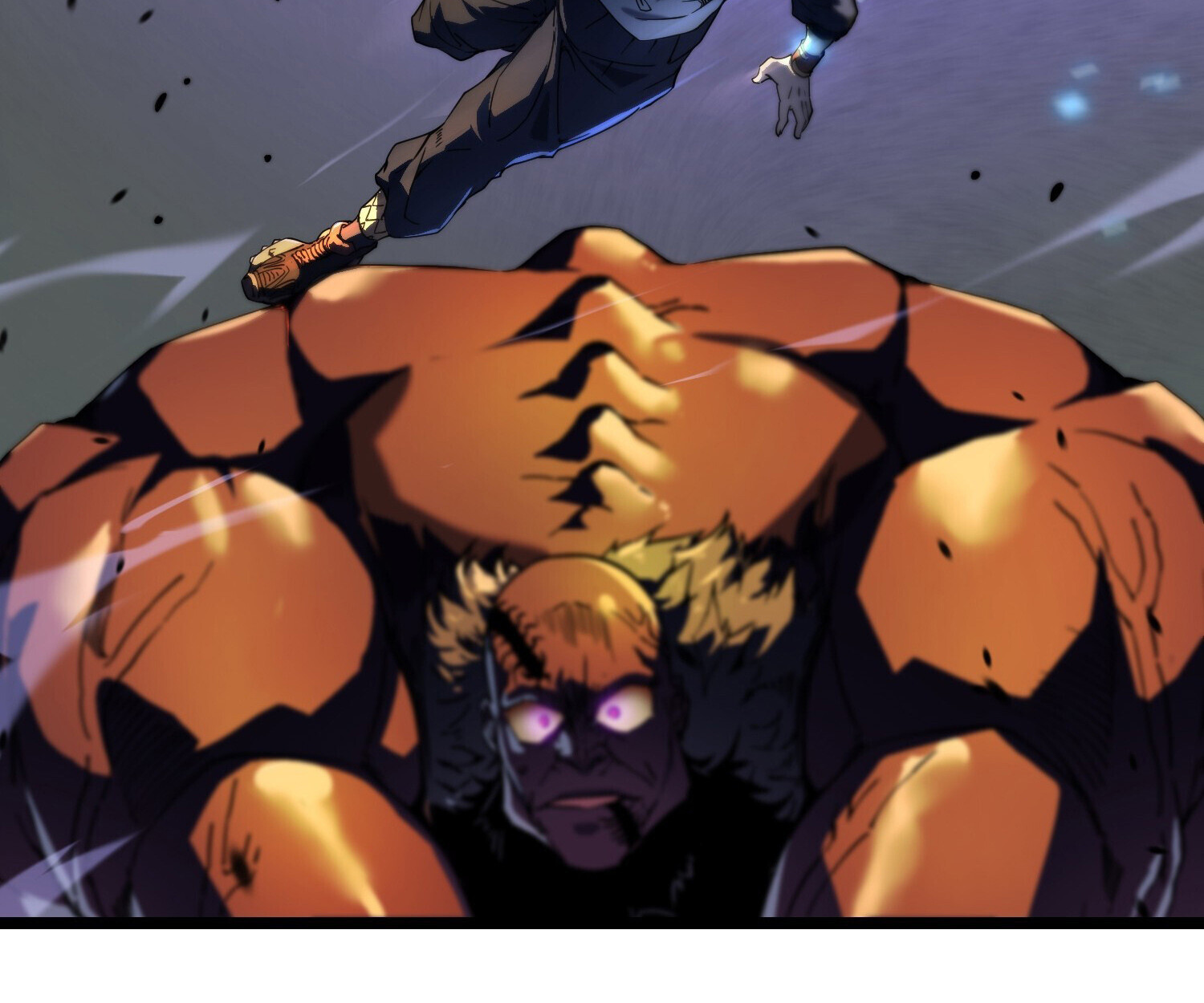 อ่านมังงะ Martial Evolution Start by Awakening the King of Monsters ตอนที่ 4/93.jpg