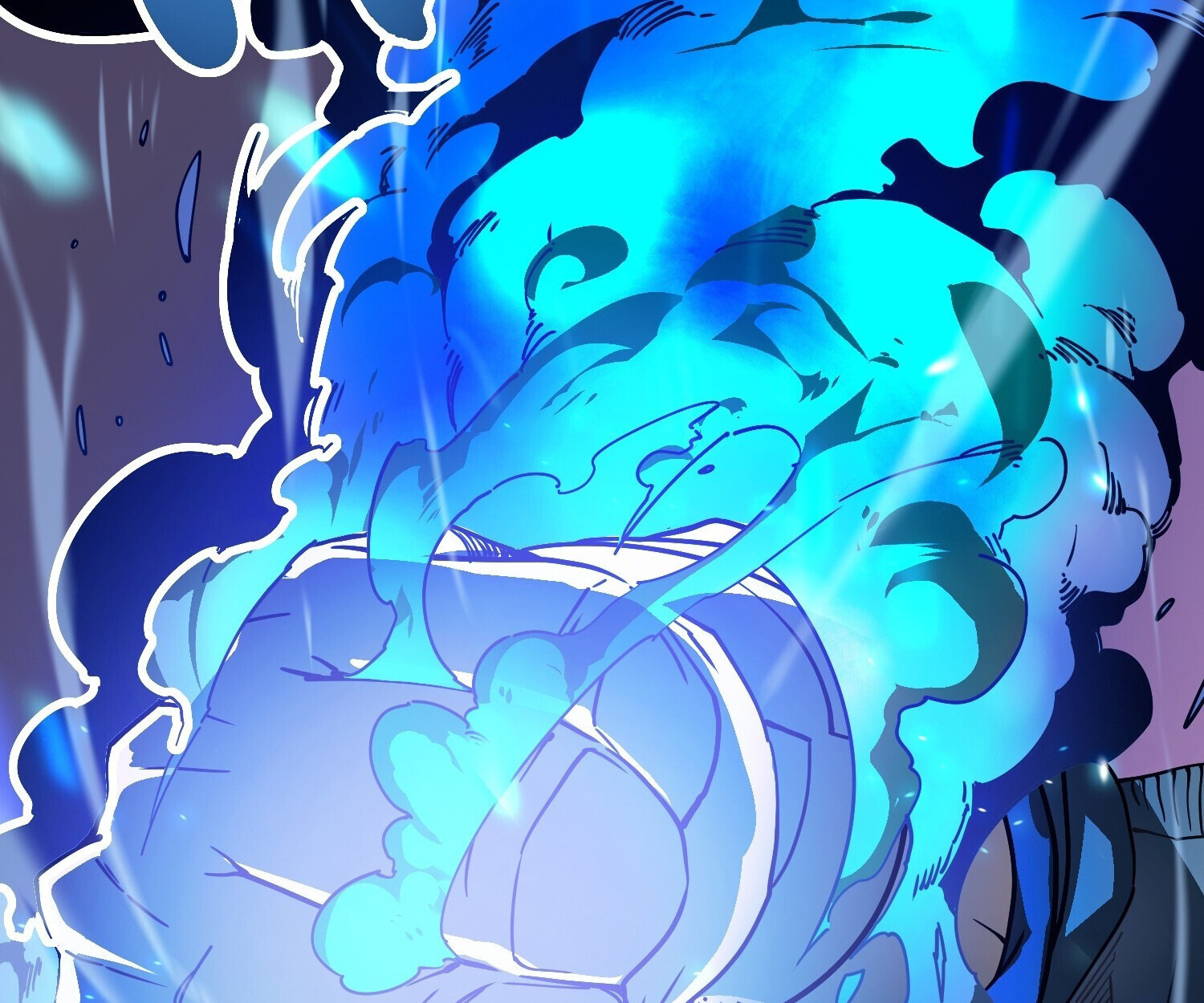 อ่านมังงะ Martial Evolution Start by Awakening the King of Monsters ตอนที่ 4/96.jpg