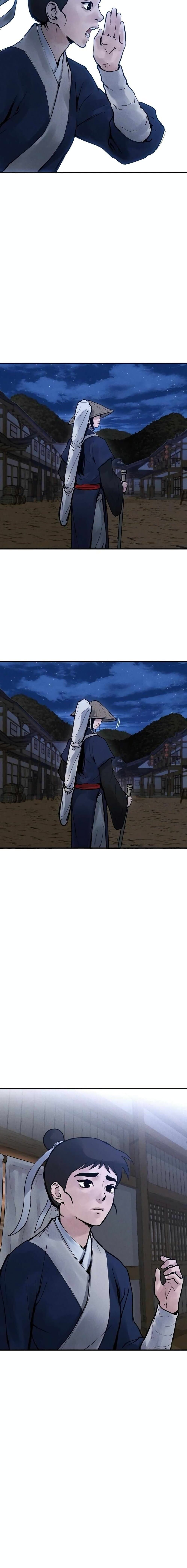 อ่านมังงะ Battle of the Martial Masters ตอนที่ 2/43.jpg