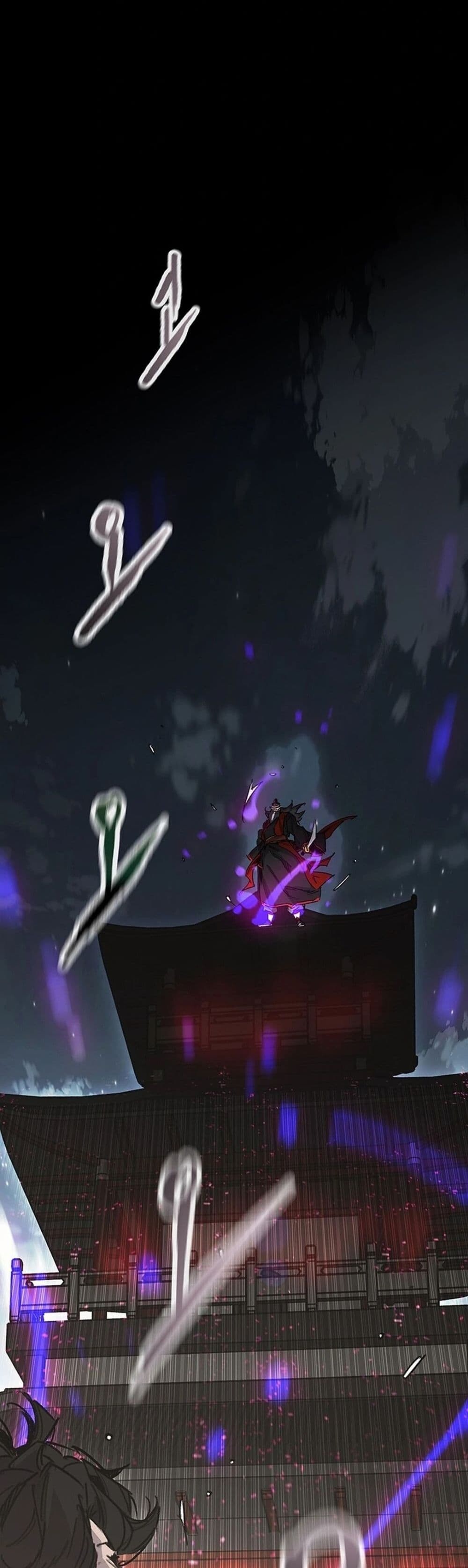 อ่านมังงะ The Undefeatable Swordsman ตอนที่ 249/16.jpg
