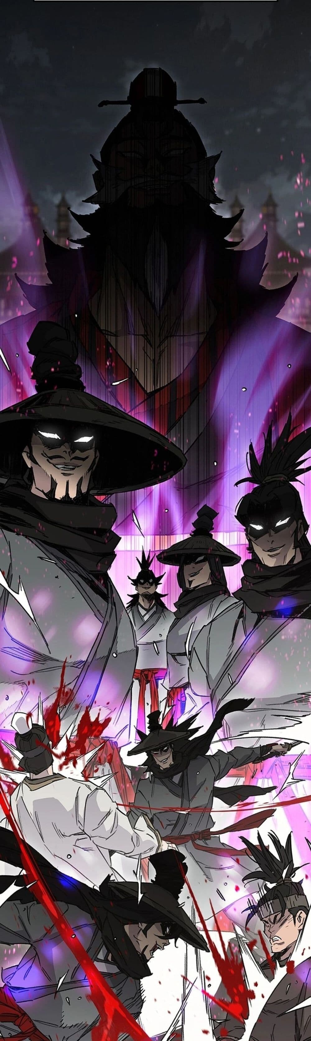 อ่านมังงะ The Undefeatable Swordsman ตอนที่ 249/3.jpg