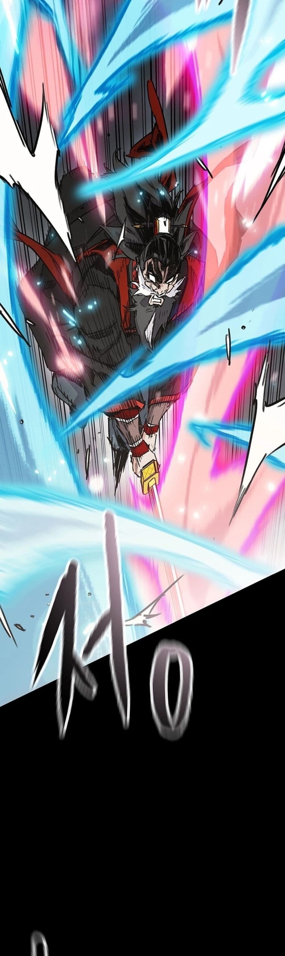 อ่านมังงะ The Undefeatable Swordsman ตอนที่ 249/66.jpg