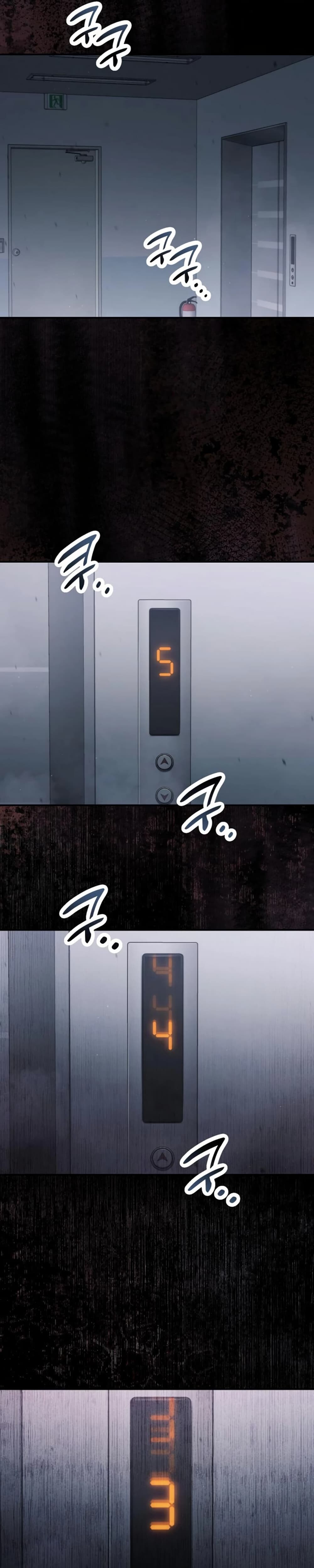 อ่านมังงะ The Hunter Lives in a Rented Apartment ตอนที่ 4/46.jpg