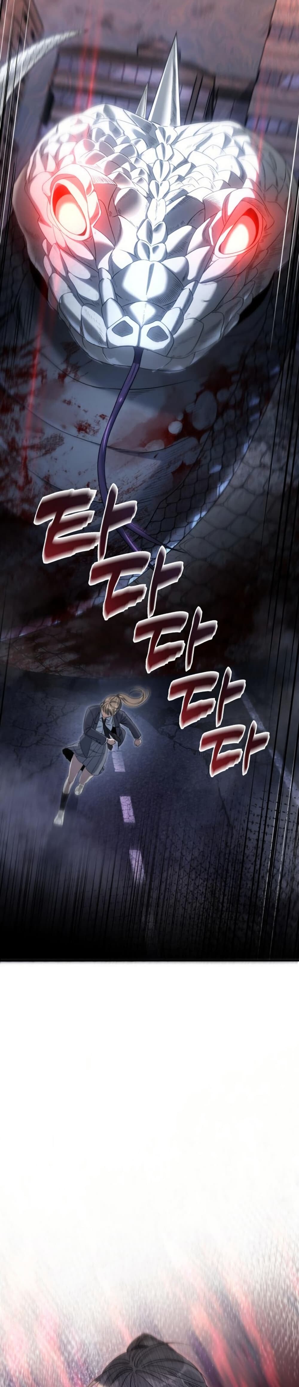 อ่านมังงะ The Hunter Lives in a Rented Apartment ตอนที่ 1/49.jpg