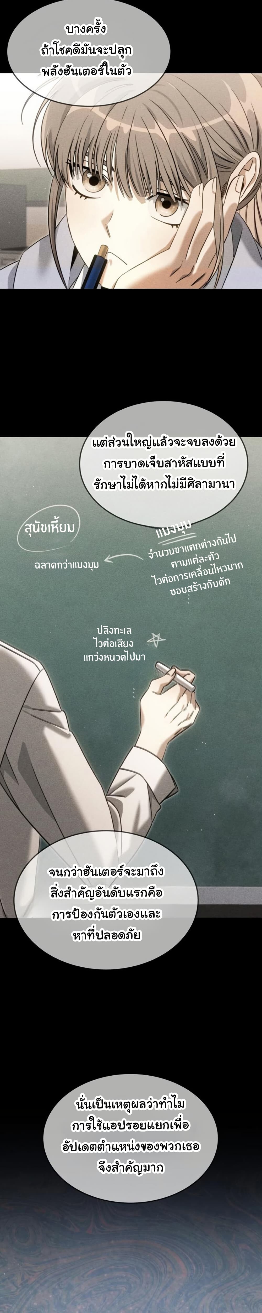 อ่านมังงะ The Hunter Lives in a Rented Apartment ตอนที่ 1/60.jpg