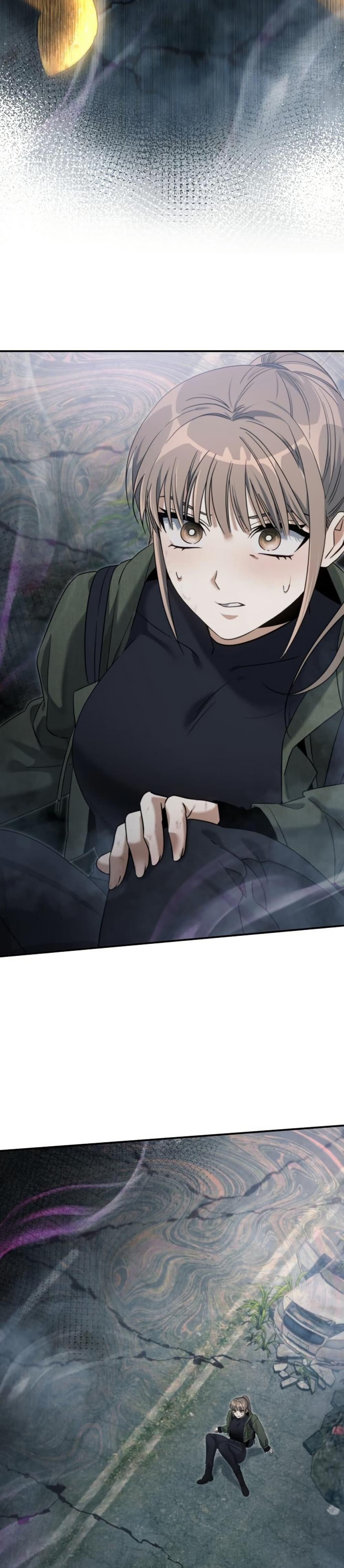 อ่านมังงะ The Hunter Lives in a Rented Apartment ตอนที่ 2/19.jpg