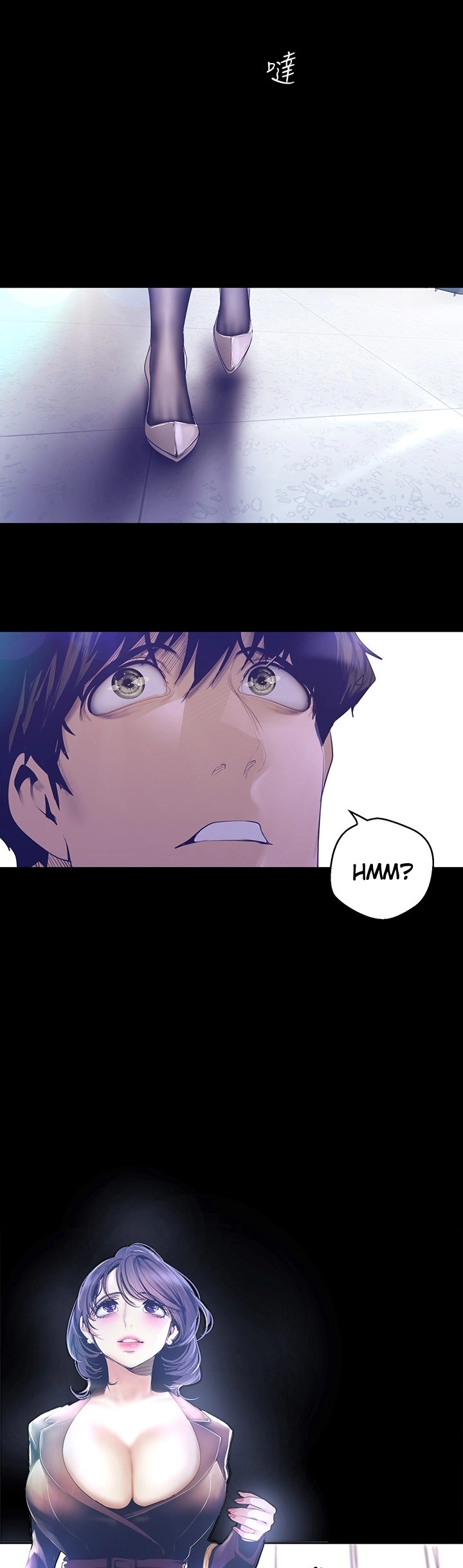 อ่านมังงะใหม่ ก่อนใคร 1668manga.com
