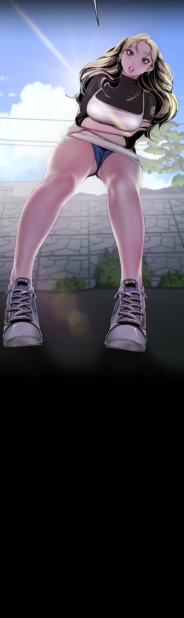 อ่านมังงะใหม่ ก่อนใคร 1668manga.com
