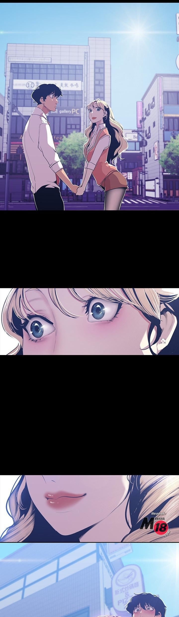 อ่านมังงะใหม่ ก่อนใคร 1668manga.com