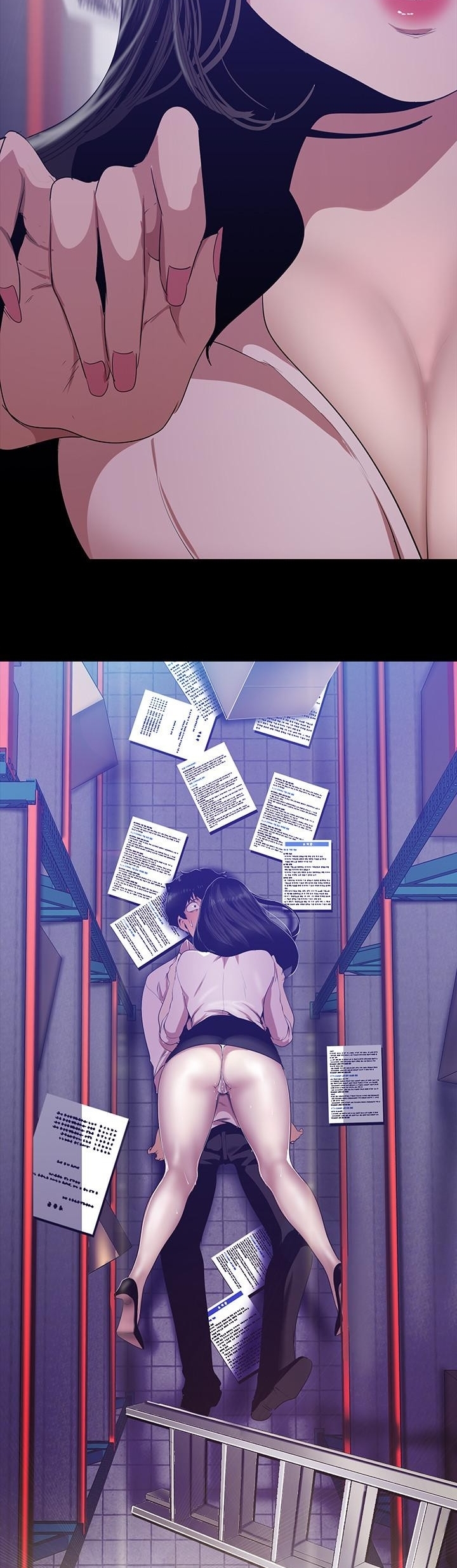 อ่านมังงะใหม่ ก่อนใคร 1668manga.com