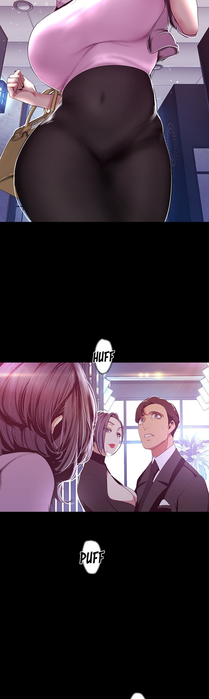 อ่านมังงะใหม่ ก่อนใคร 1668manga.com
