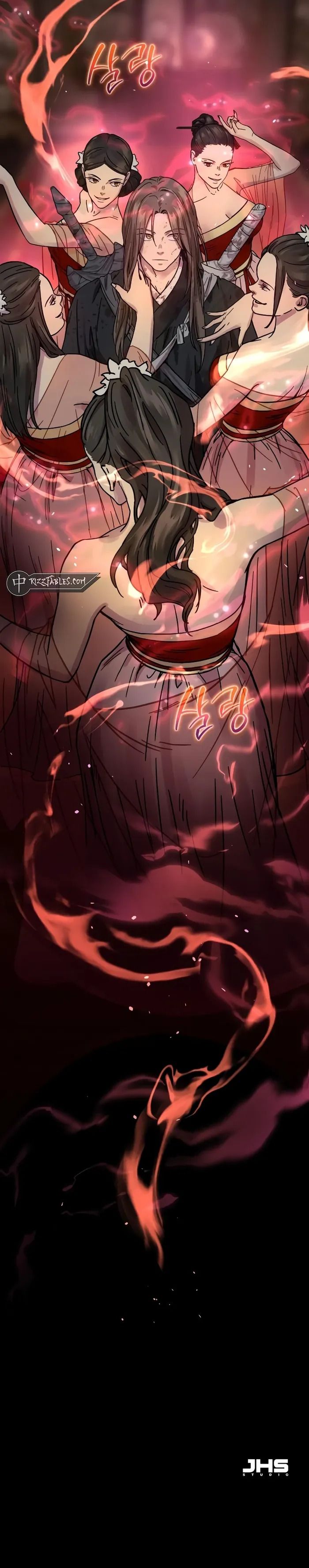 อ่านมังงะใหม่ ก่อนใคร 1668manga.com