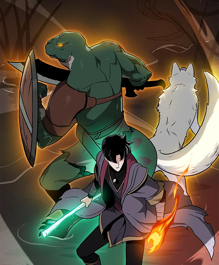 อ่านมังงะใหม่ ก่อนใคร 1668manga.com