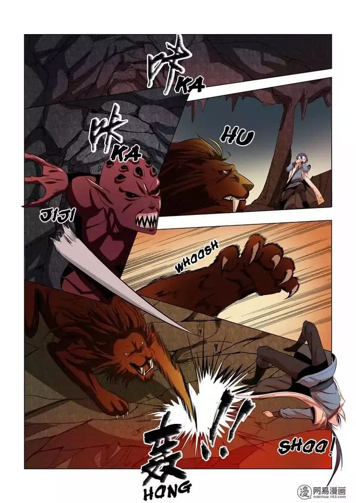 1668manga.com อ่านมังงะตอนใหม่