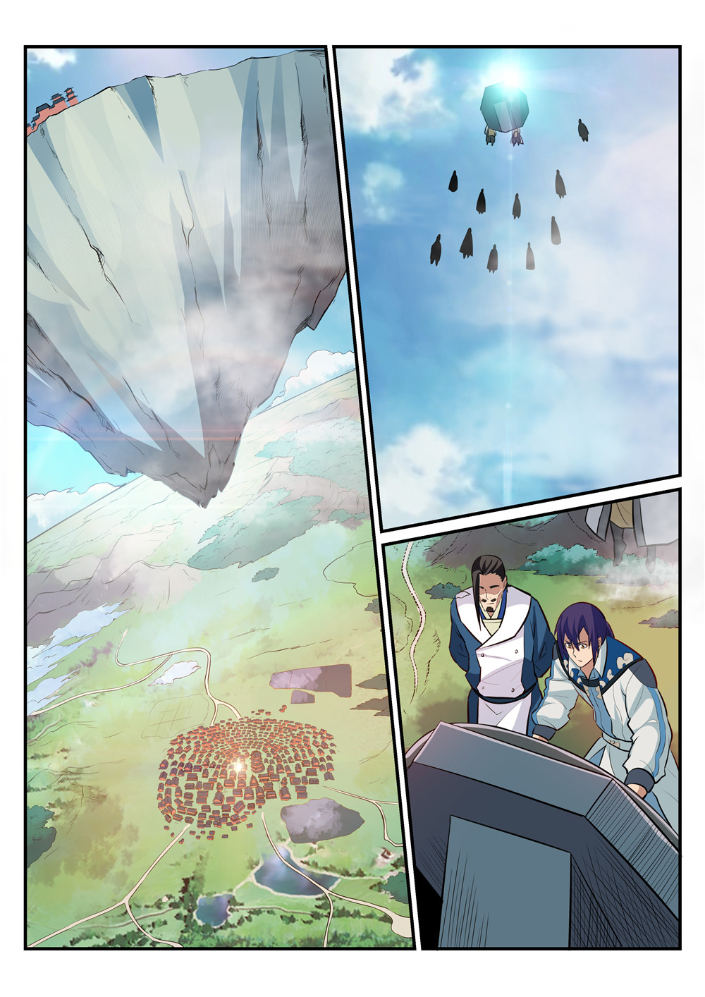 1668manga.com อ่านมังงะตอนใหม่