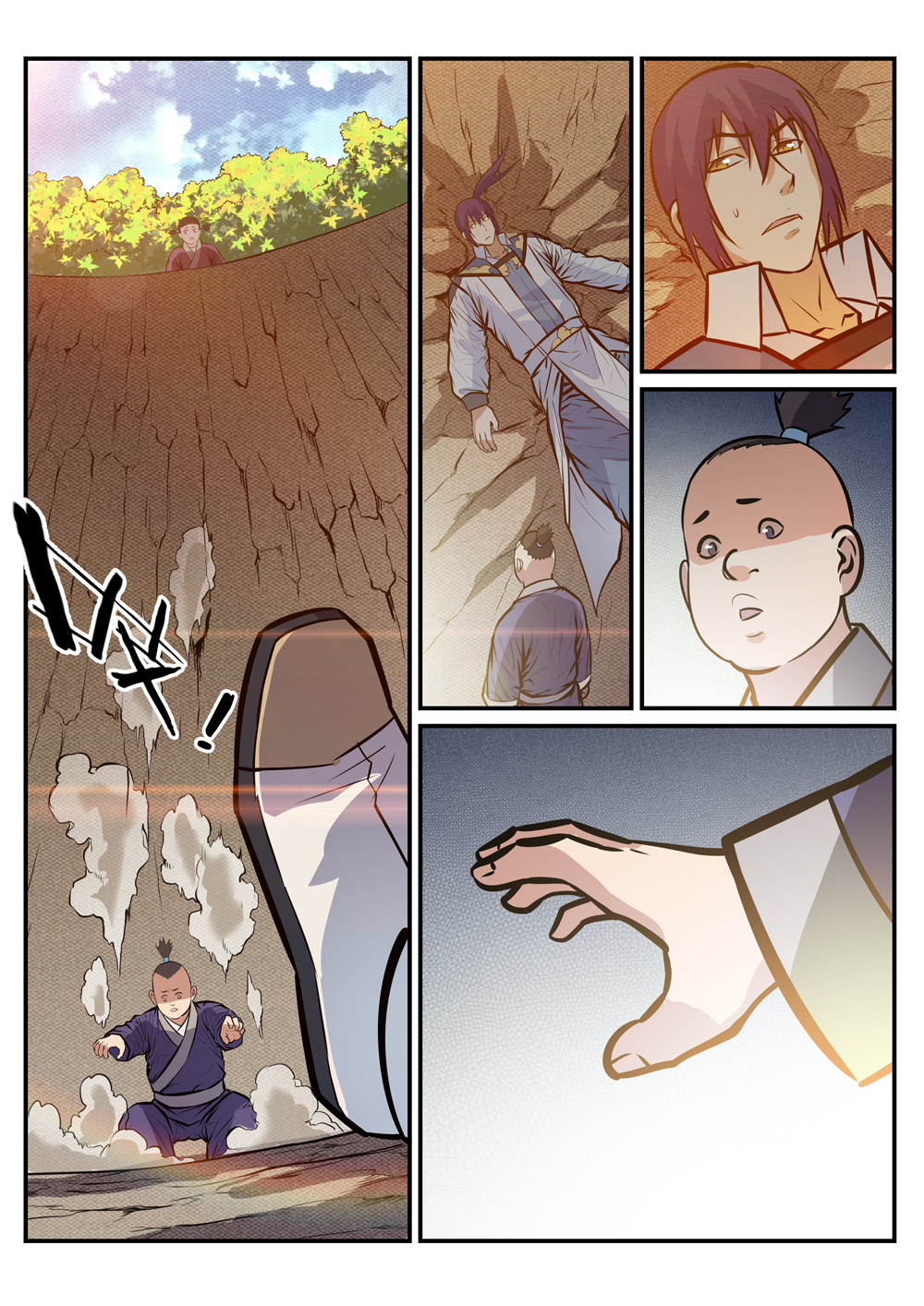 1668manga.com อ่านมังงะตอนใหม่