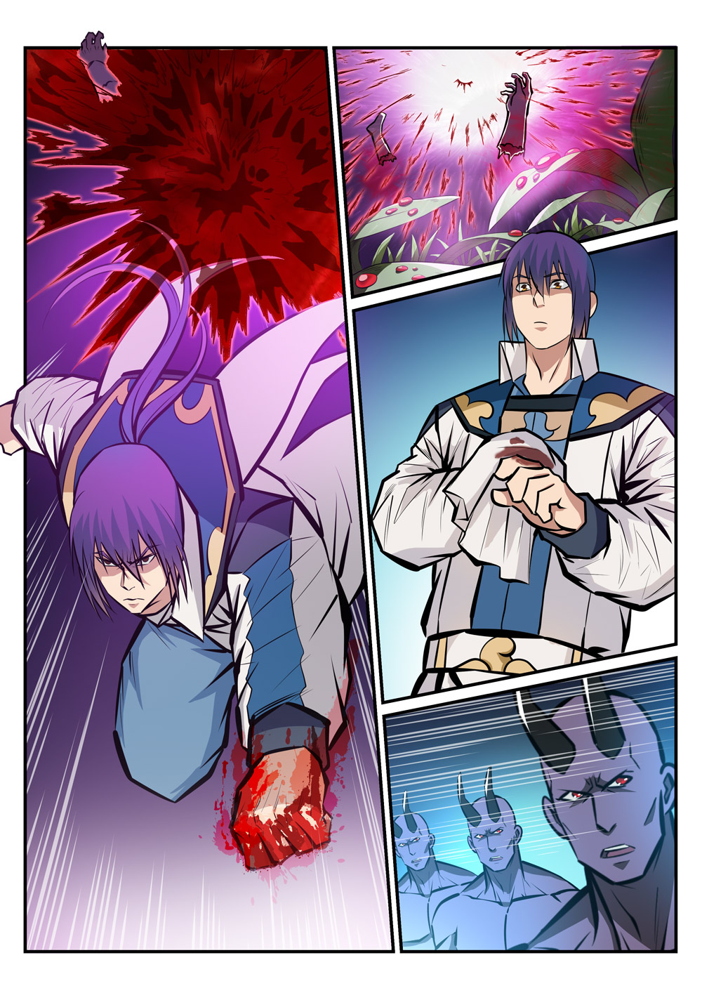 1668manga.com อ่านมังงะตอนใหม่