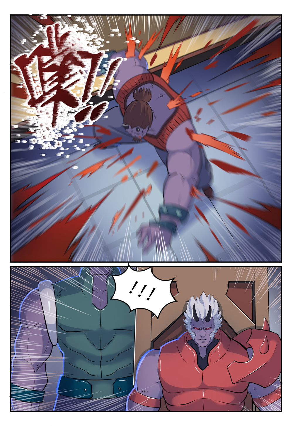 1668manga.com อ่านมังงะตอนใหม่