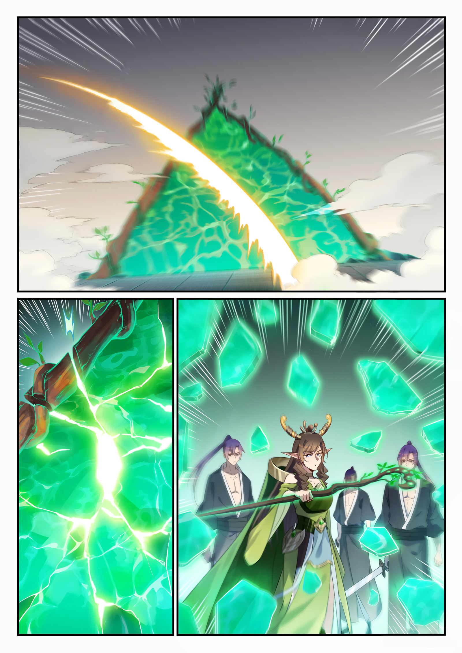 1668manga.com อ่านมังงะตอนใหม่