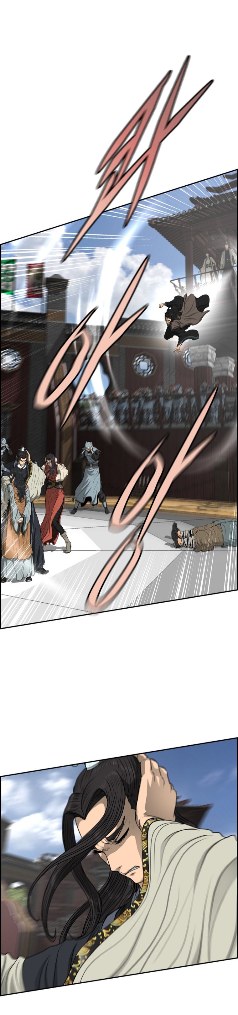 1668manga.com อ่านมังงะตอนใหม่