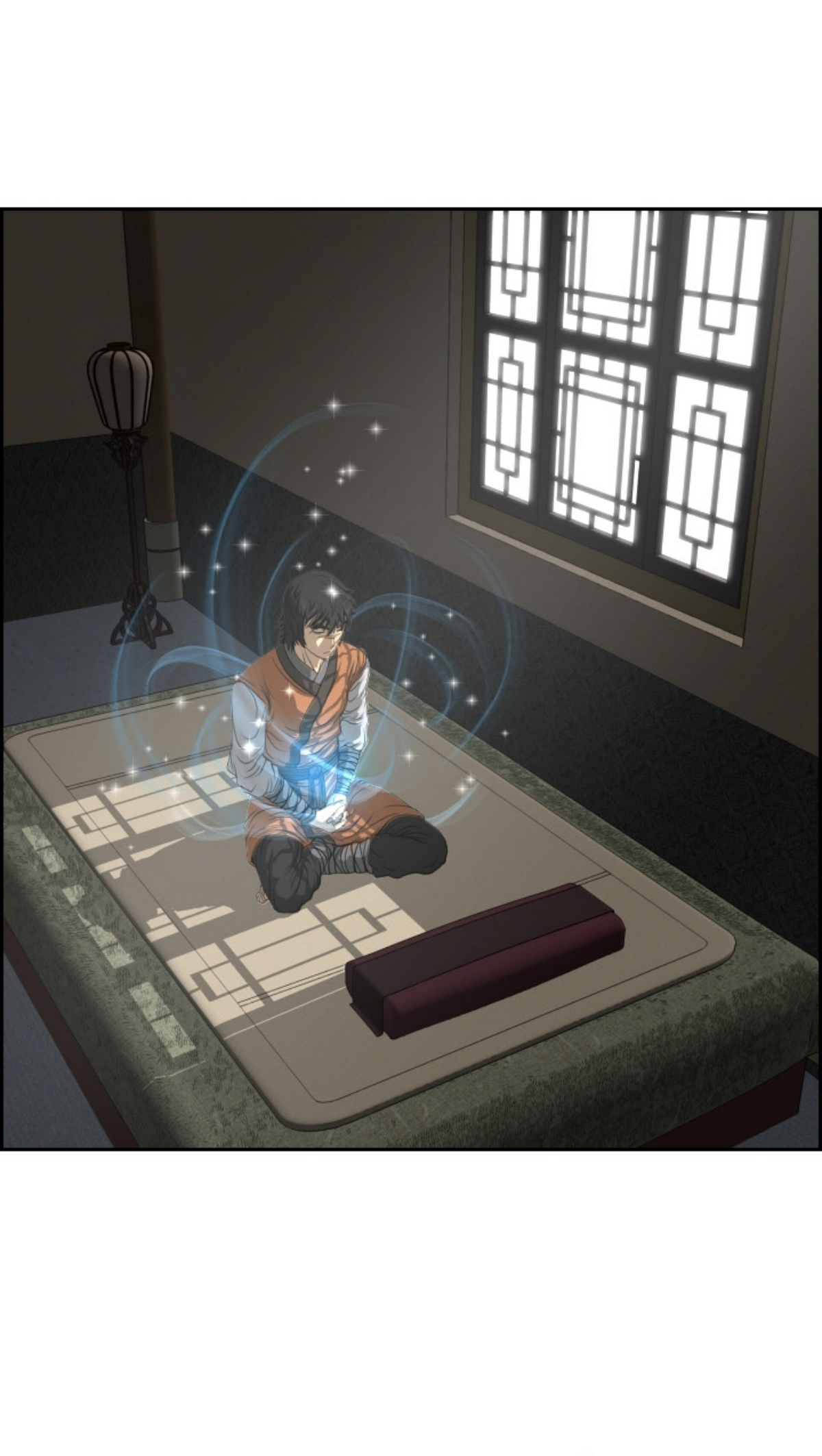 อ่านมังงะใหม่ ก่อนใคร 1668manga.com