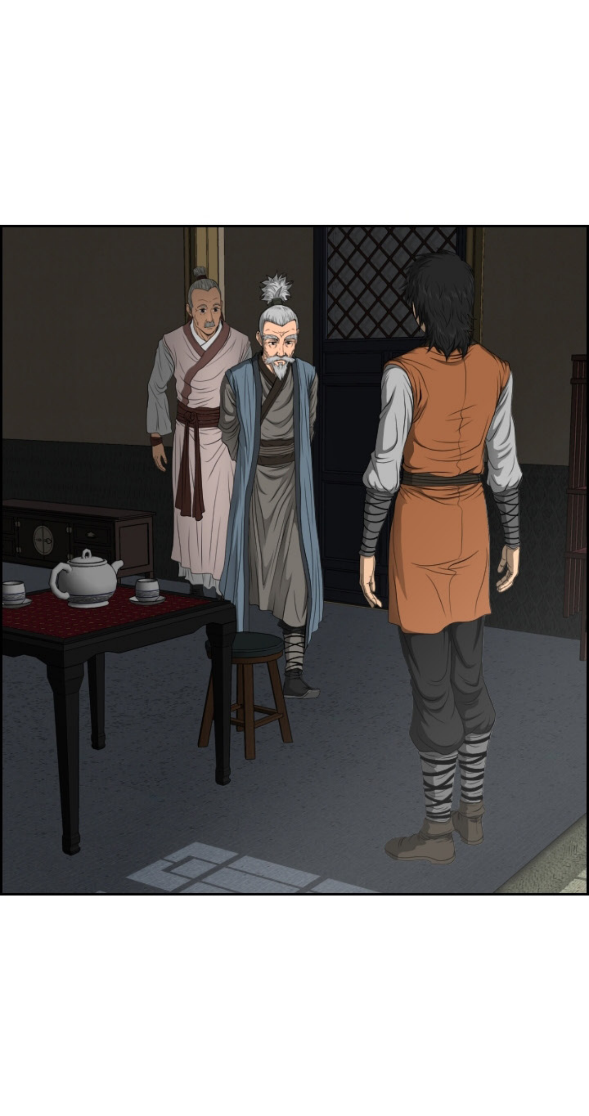 อ่านมังงะใหม่ ก่อนใคร 1668manga.com