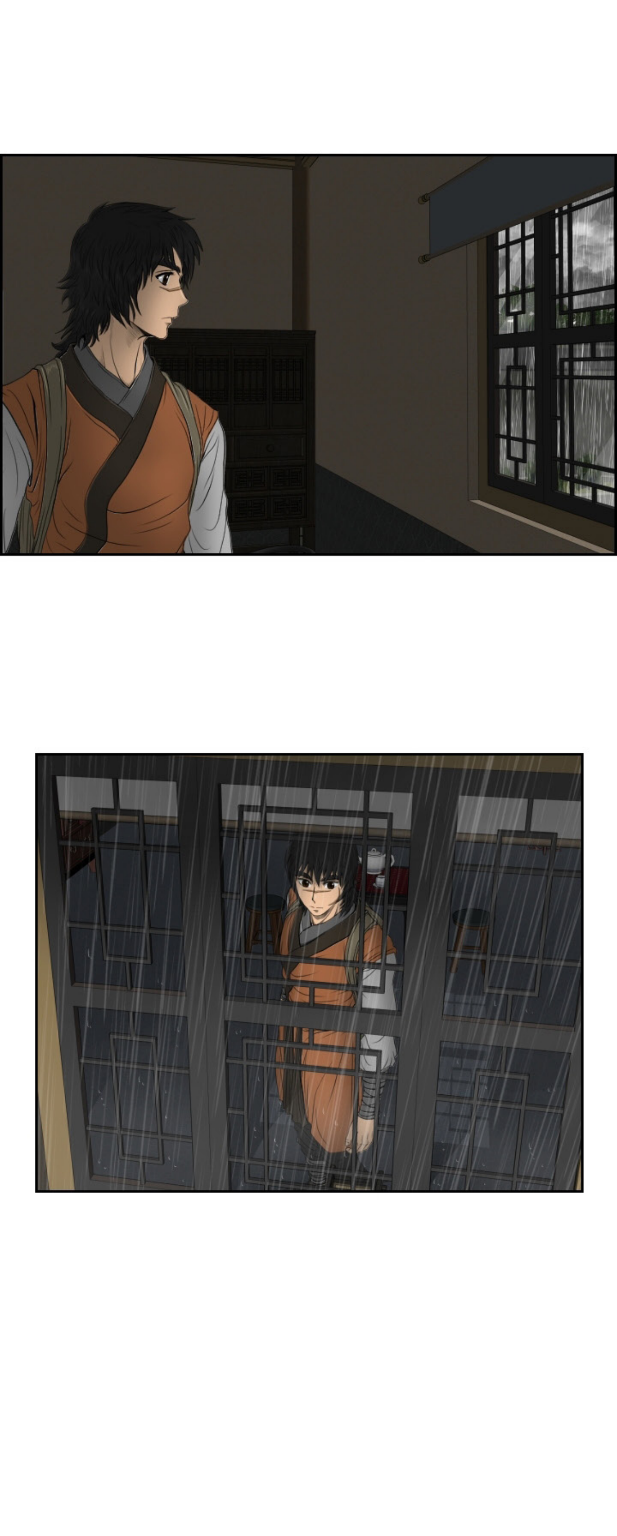 อ่านมังงะใหม่ ก่อนใคร 1668manga.com