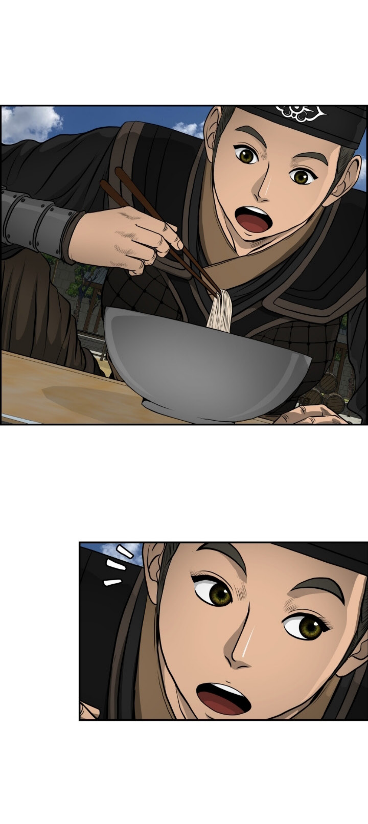 อ่านมังงะใหม่ ก่อนใคร 1668manga.com