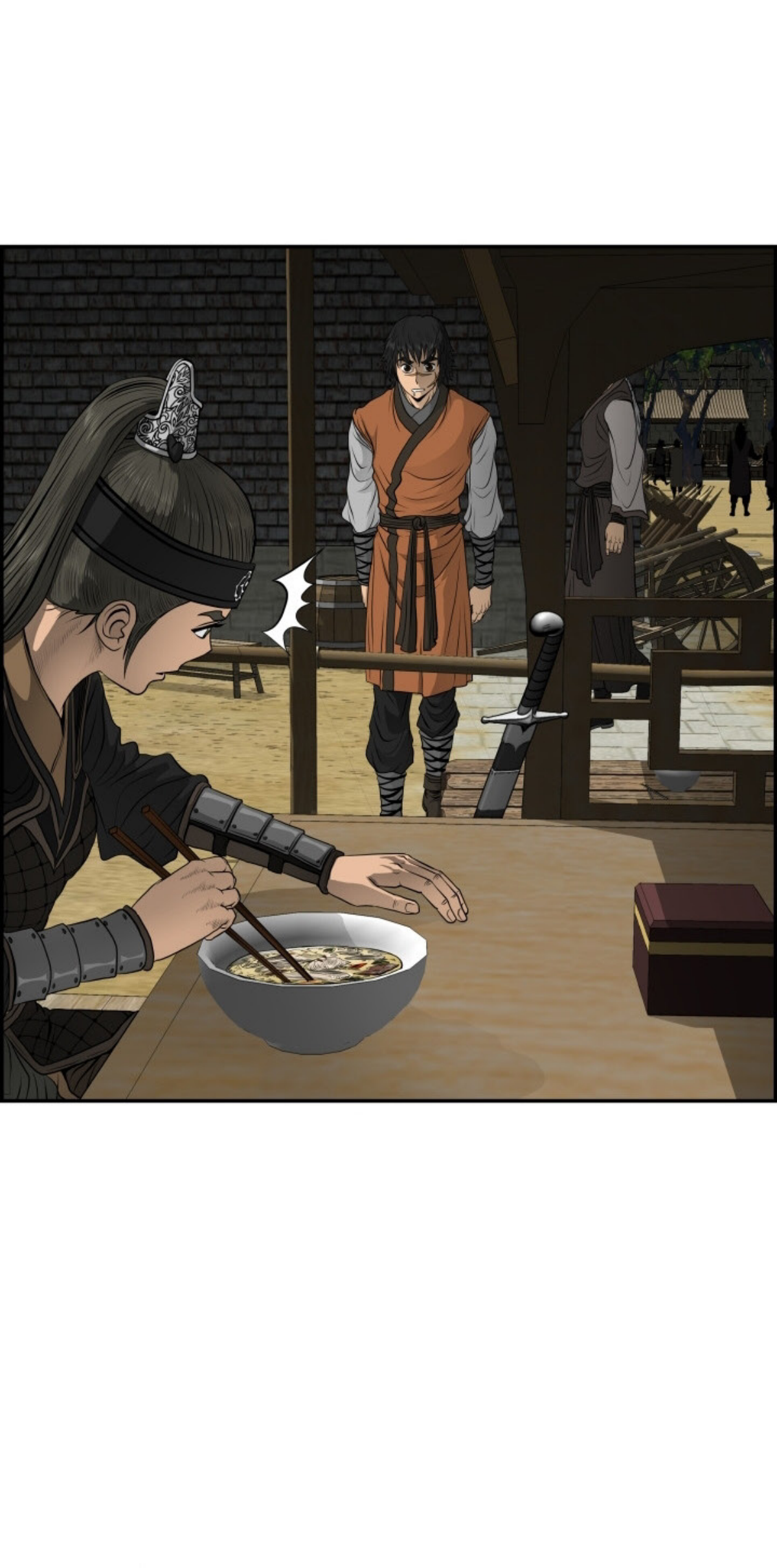 อ่านมังงะใหม่ ก่อนใคร 1668manga.com