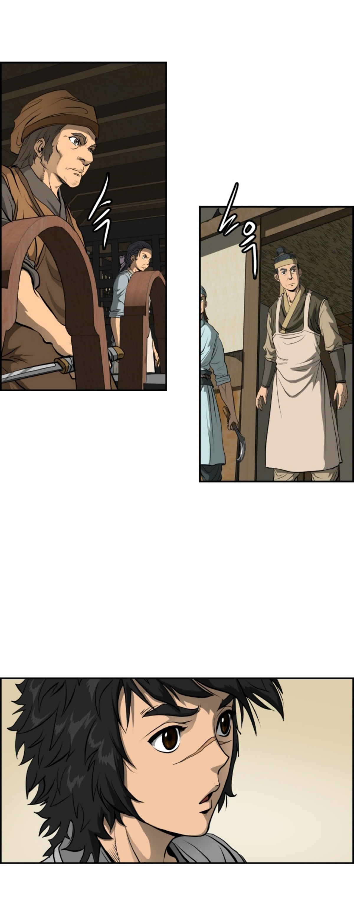 อ่านมังงะใหม่ ก่อนใคร 1668manga.com