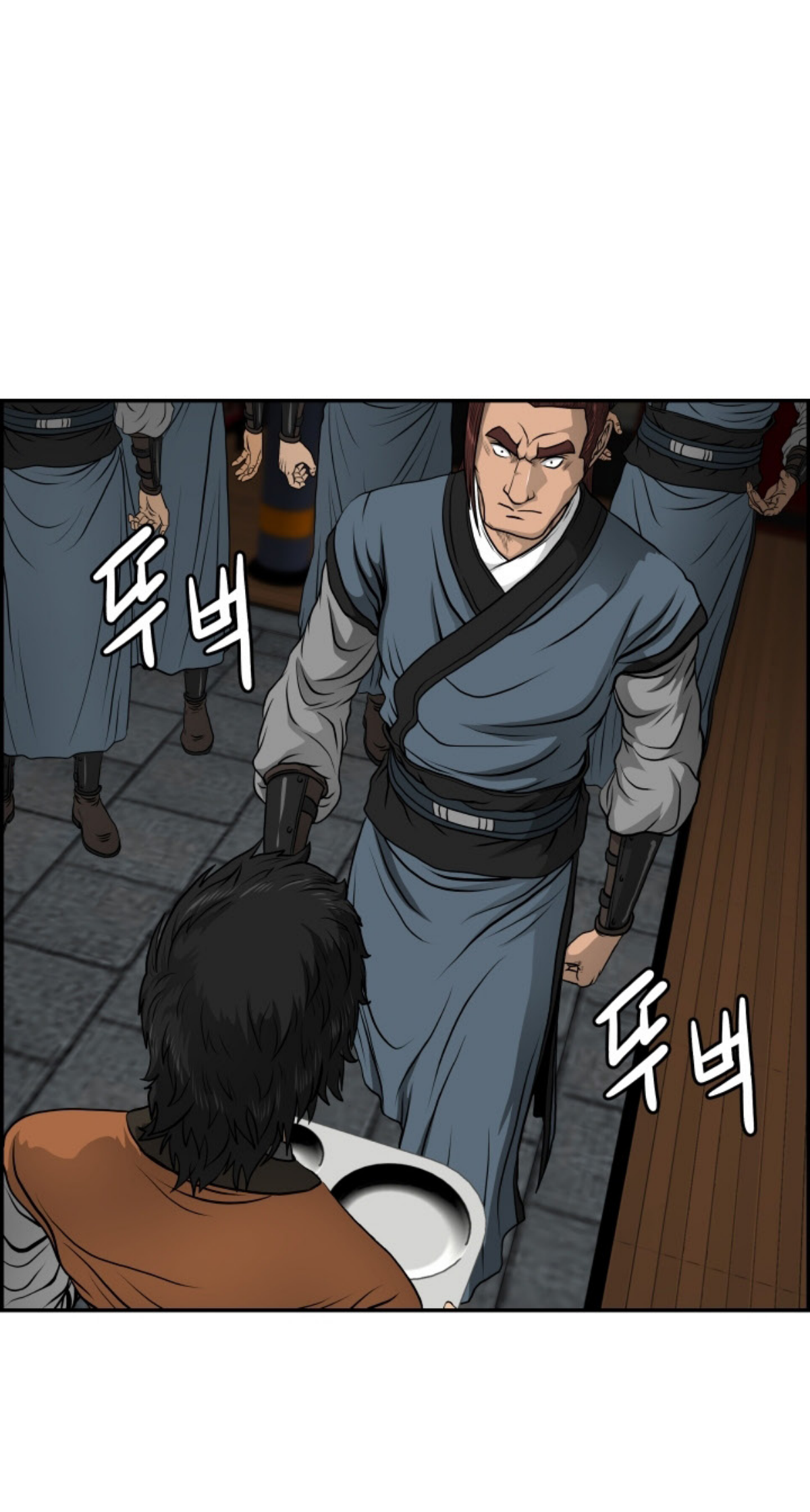 อ่านมังงะใหม่ ก่อนใคร 1668manga.com