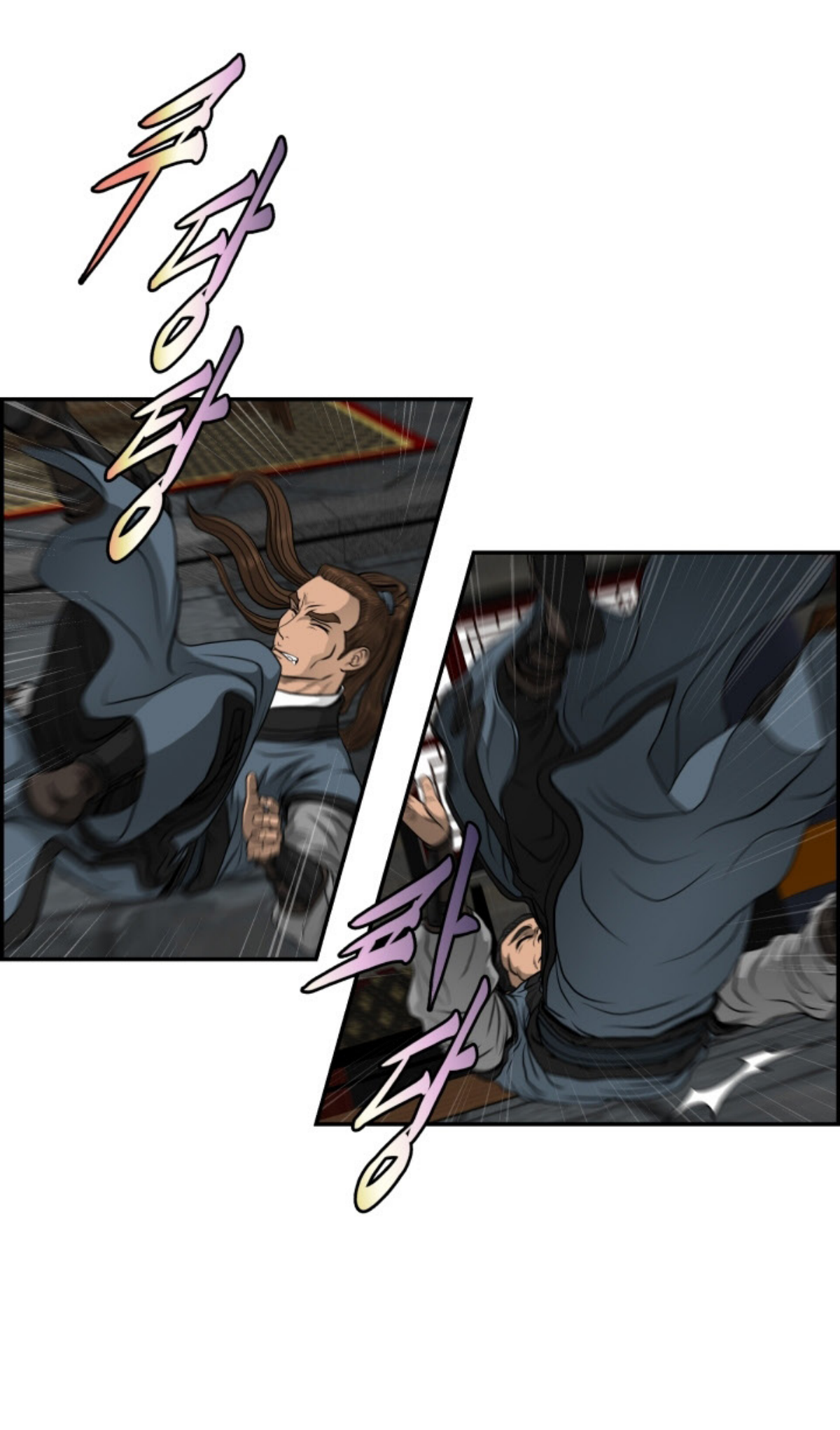 อ่านมังงะใหม่ ก่อนใคร 1668manga.com