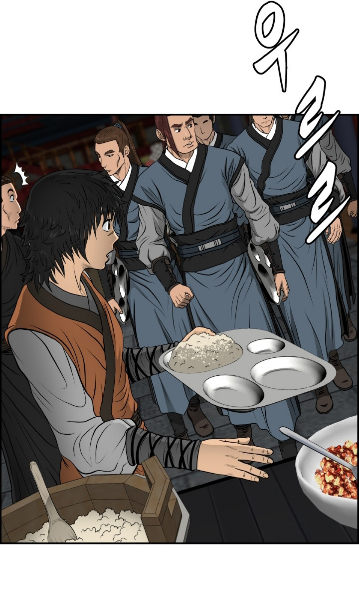 อ่านมังงะใหม่ ก่อนใคร 1668manga.com
