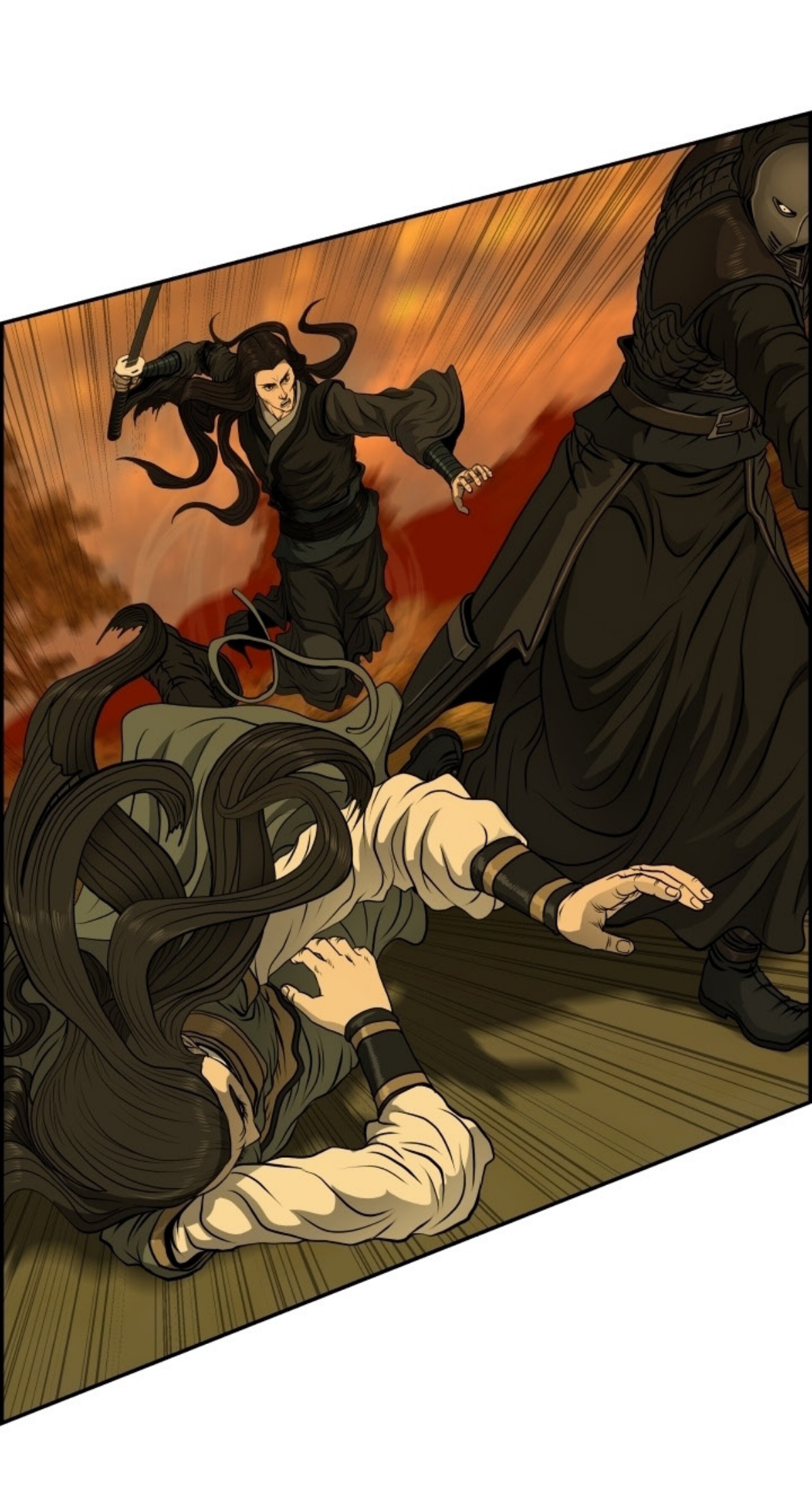 อ่านมังงะใหม่ ก่อนใคร 1668manga.com