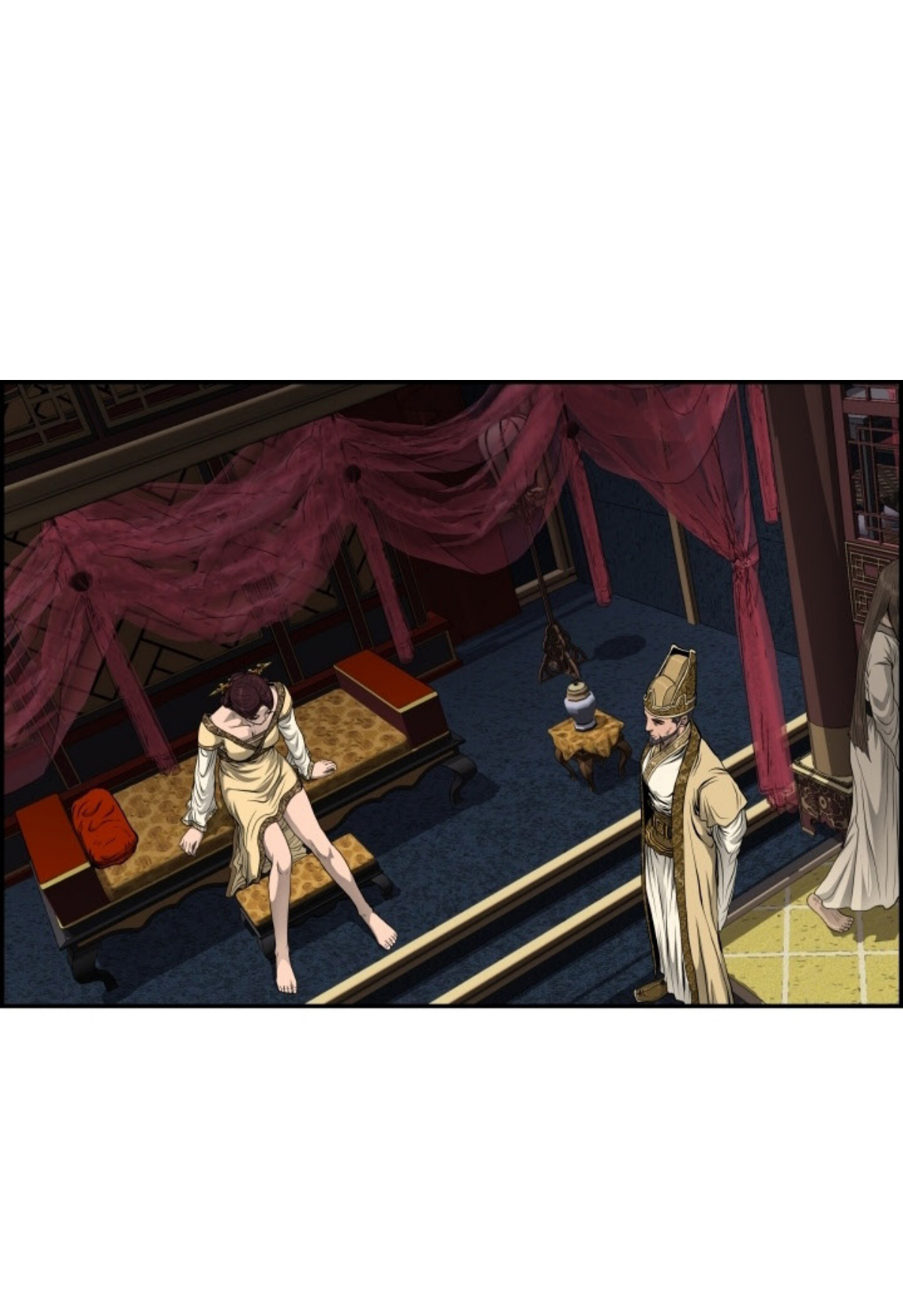 อ่านมังงะใหม่ ก่อนใคร 1668manga.com