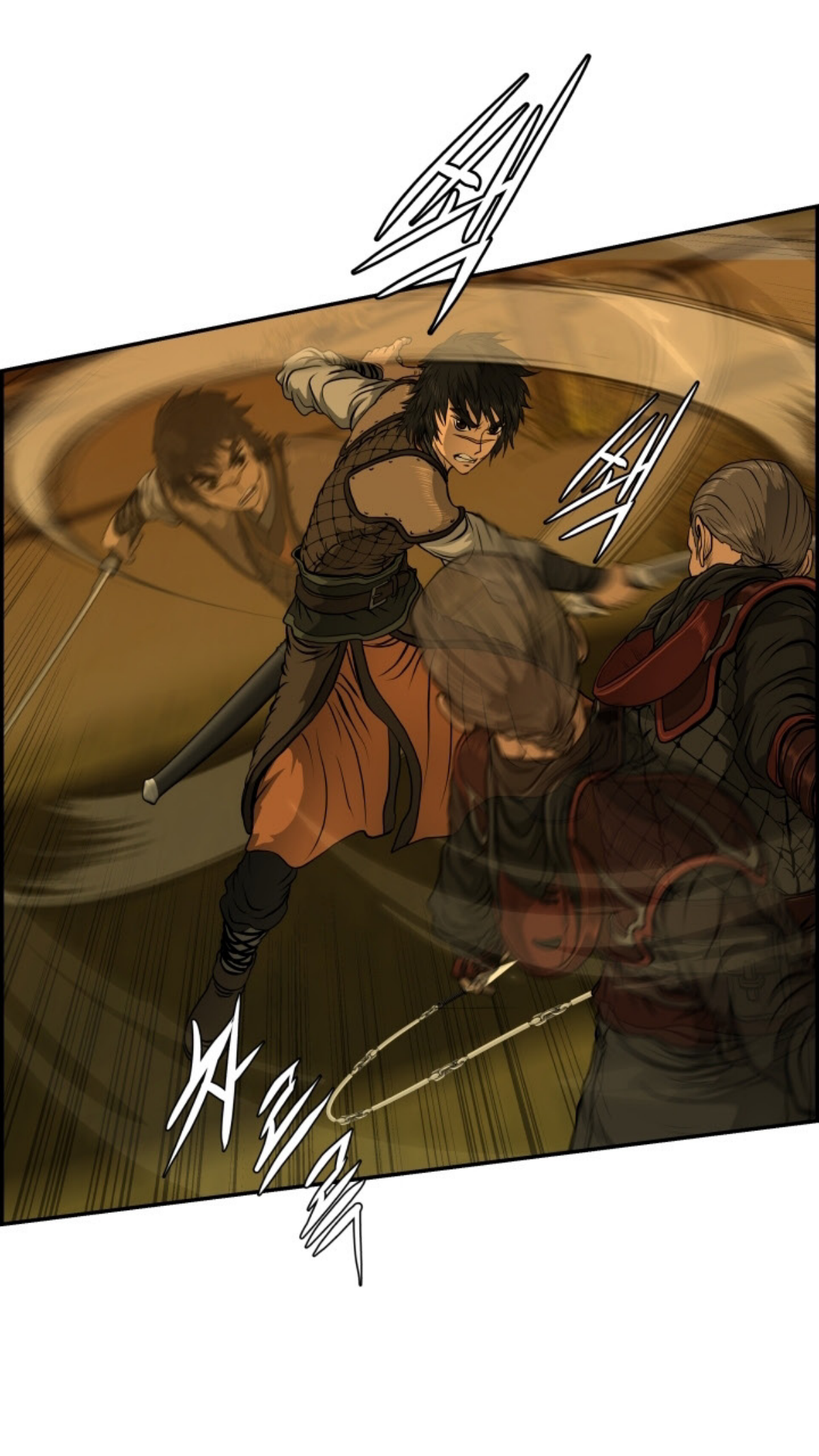 อ่านมังงะใหม่ ก่อนใคร 1668manga.com