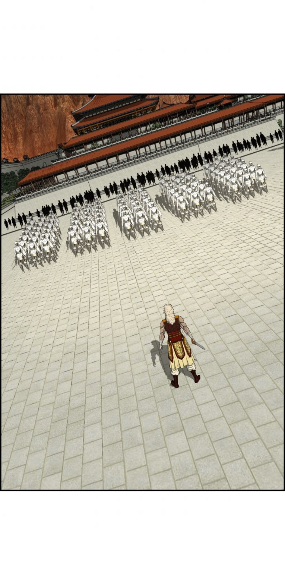 อ่านมังงะใหม่ ก่อนใคร 1668manga.com