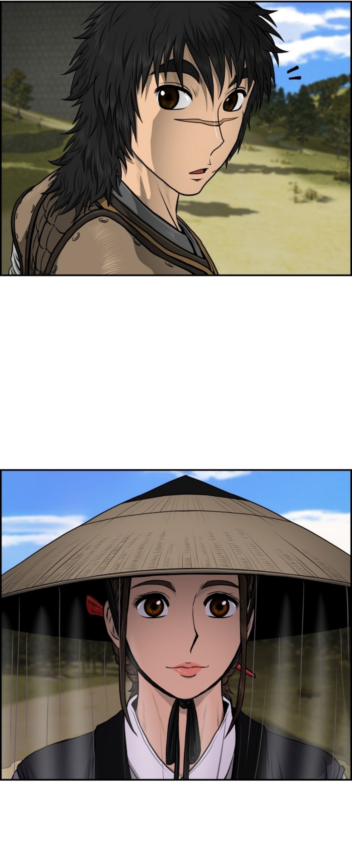 อ่านมังงะใหม่ ก่อนใคร 1668manga.com